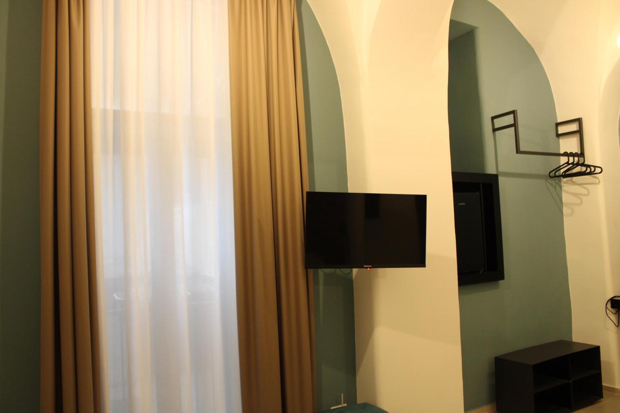 Hotel La Regina Del Duomo Catania Centro Exteriér fotografie